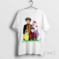 Officials Middle Eastern Eva Circle T-Shirts, Hoodie, Sweatshirt | RetroVerseTees.com