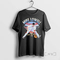 Officials Mike Lowell Boston Red Sox Field Signature T-Shirts, Hoodie, Sweatshirt | RetroVerseTees.com