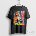 Officials Mike Tyson The Legend Boxing Vintage T-Shirts, Hoodie, Sweatshirt | RetroVerseTees.com
