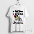 Officials Minion Funny No I Dont Think Before I Speak That Would Ruin The Surprise