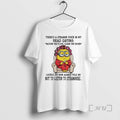 Officials Minion Theres A Strange Voice In My Head Saying Vacuum Floor Clean House Premium T-Shirts, Hoodie, Sweatshirt