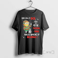 Officials Minion You Call It Ocd Call It Put The Fucking Thing Back Where It T-Shirts, Hoodie, Sweatshirt