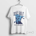 Officials Minnesota Disc Golf Land Of 10000 Lost Discs T-Shirts, Hoodie, Sweatshirt | RetroVerseTees.com