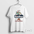 Officials Minnesota Golden Gophers Rate Bowl Champions 2025 T-Shirts, Hoodie, Sweatshirt | RetroVerseTees.com