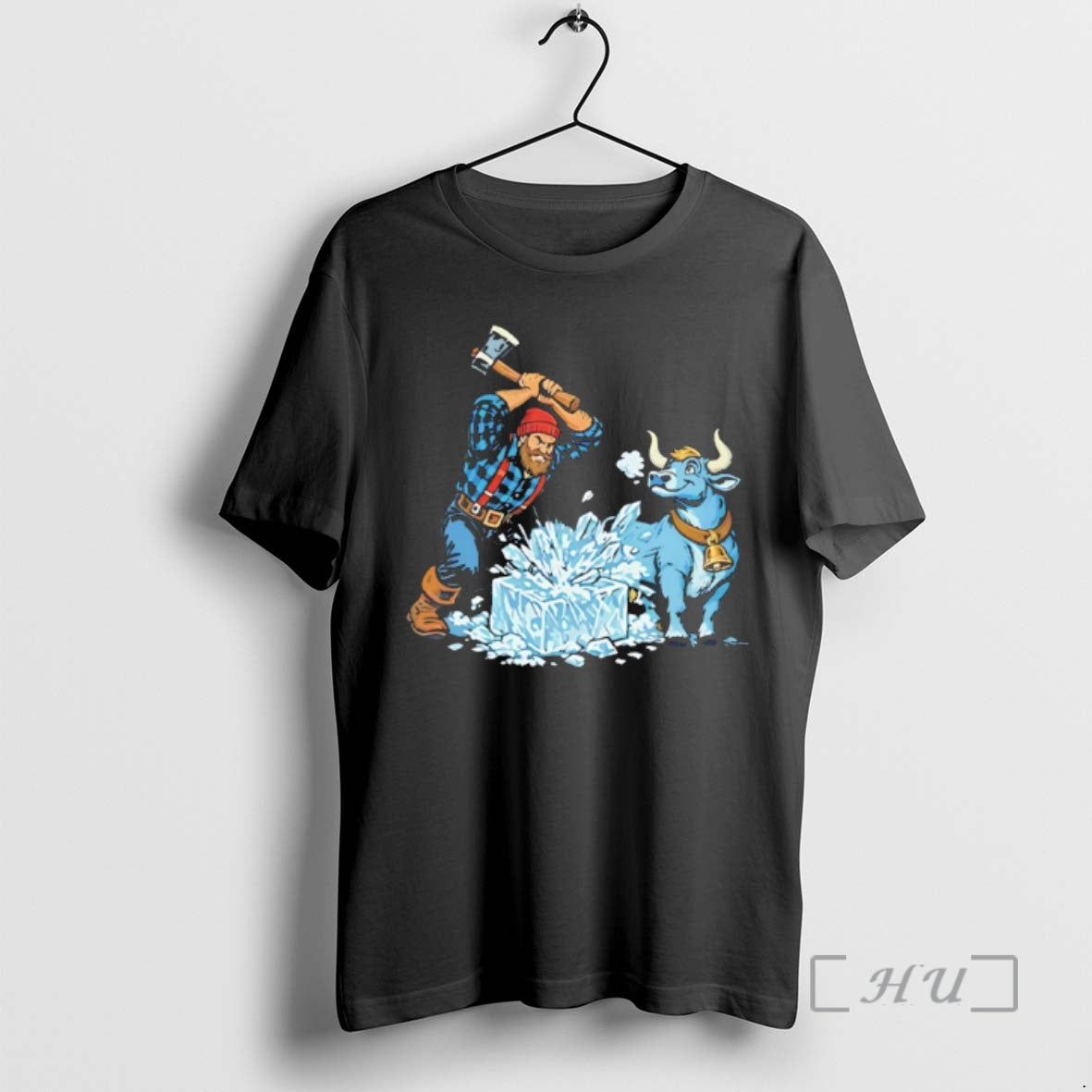 Officials Minnesota Resistance Paul And Blue Ox Anti Ice T-Shirts, Hoodie, Sweatshirt | RetroVerseTees.com