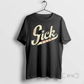 Officials Minnesota Wild Sick Team Logo Christmas T-Shirts, Hoodie, Sweatshirt | RetroVerseTees.com