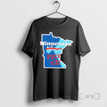 Officials Minnesota Nice Fuck Ice Anti Trump Fuck Ice T-Shirts, Hoodie, Sweatshirt | RetroVerseTees.com
