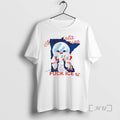Officials Minnesota Nice Means Fck Ice Circle T-Shirts, Hoodie, Sweatshirt | RetroVerseTees.com