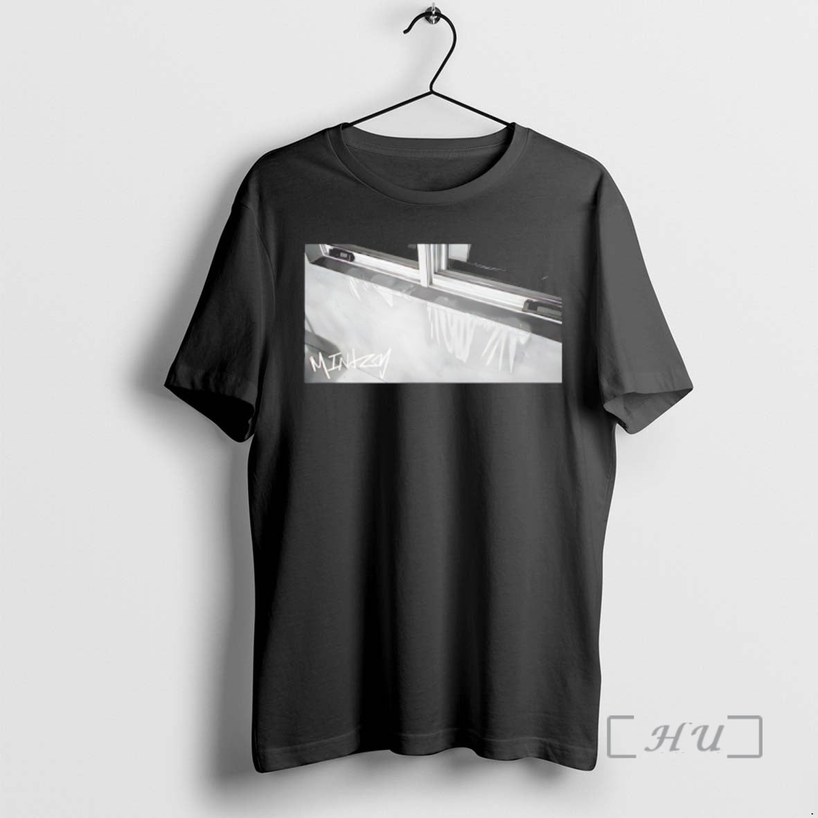 Officials Mintzy Wall Photo T-Shirts, Hoodie, Sweatshirt | RetroVerseTees.com