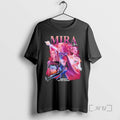 Officials Mira K Pop Demon Hunters T-Shirts, Hoodie, Sweatshirt | RetroVerseTees.com
