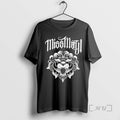 Officials Miss Maya Lion Vintage T-Shirts, Hoodie, Sweatshirt | RetroVerseTees.com