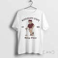 Officials Mississippi State Bulldogs Ring True Bully Golfer Est 1878 T-Shirts, Hoodie, Sweatshirt | RetroVerseTees.com