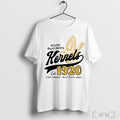 Officials Mitchell Kernels South Dakota Vintage Shirt Hoodie Sweater Longsleeve And V Neck