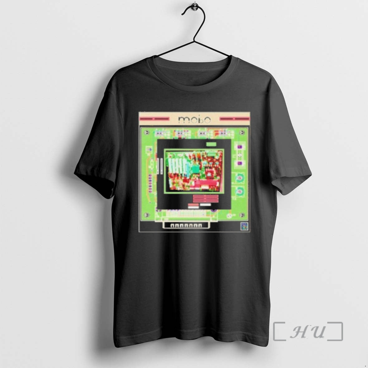 Officials Mobo Green T-Shirts, Hoodie, Sweatshirt | RetroVerseTees.com