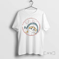 Officials Mofusand Samenyan T-Shirts, Hoodie, Sweatshirt | RetroVerseTees.com