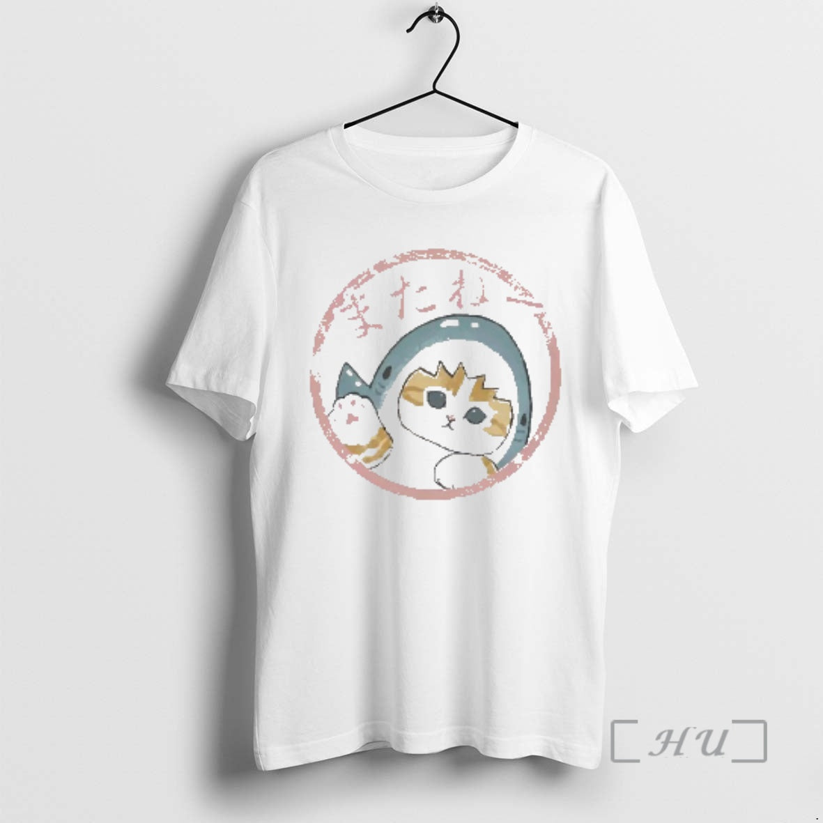 Officials Mofusand Samenyan T-Shirts, Hoodie, Sweatshirt | RetroVerseTees.com