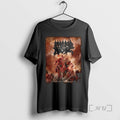 Officials Morbid Angel Kingdoms Disdained Circle Black