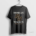 Officials Morgan M W Wallen Tour 2026
