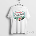 Officials Mountain Dew Camp Barstool Logo T-Shirts, Hoodie, Sweatshirt | RetroVerseTees.com