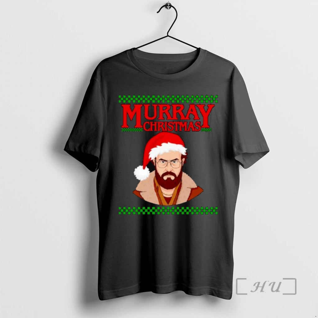 Officials Murray Xmas Ugly Christmas Ornaments