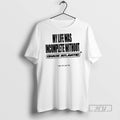 Officials My Life Was Incomplete Without Chase Atlantic 2025 T Shirt