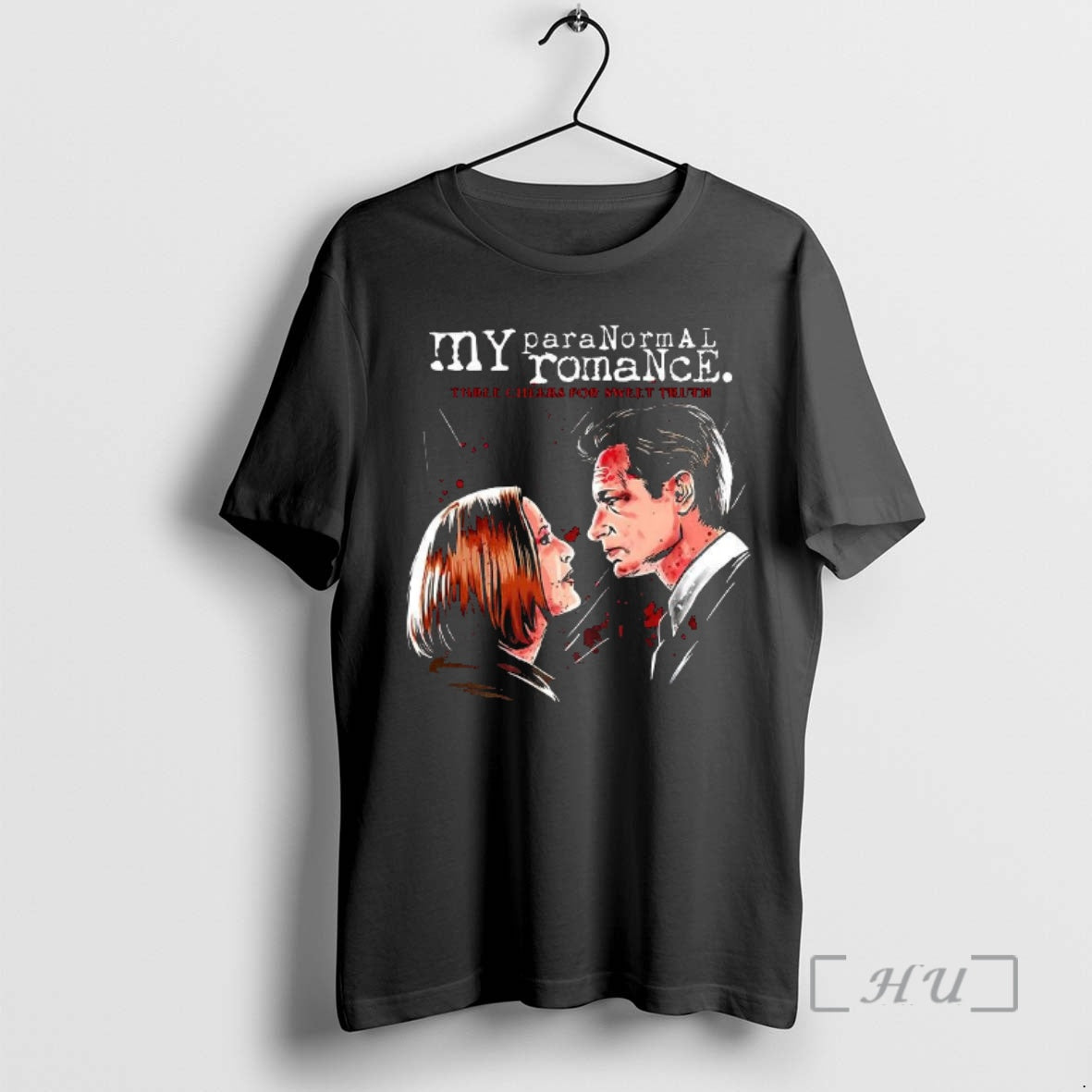 Officials My Paranormal Romance Three Cheers For Sweet Truth T-Shirts, Hoodie, Sweatshirt | RetroVerseTees.com