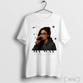 Officials My Way Or The Highway Female Casual Girl T Shirt