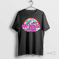 Officials My Balls Itch Unicorn Rainbow Ornaments T-Shirts, Hoodie, Sweatshirt | RetroVerseTees.com