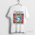 Officials Mycelium The Wood Wide Web Connecting Our Planet T-Shirts, Hoodie, Sweatshirt | RetroVerseTees.com