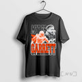 Officials Myles Garrett Cleveland Browns Vintage T-Shirts, Hoodie, Sweatshirt | RetroVerseTees.com