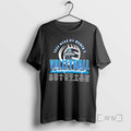 Officials Ncaa Dii Womens Volleyball Championship 2025 T-Shirts, Hoodie, Sweatshirt | RetroVerseTees.com