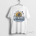 Officials Ncaa Mens Water Polo Championship 2025 T-Shirts, Hoodie, Sweatshirt | RetroVerseTees.com