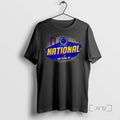 Officials National Championships 2025 Us Futsal Christmas T-Shirts, Hoodie, Sweatshirt | RetroVerseTees.com