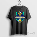 Officials National Open Championships 2025 Prep Hoops Christmas T-Shirts, Hoodie, Sweatshirt | RetroVerseTees.com