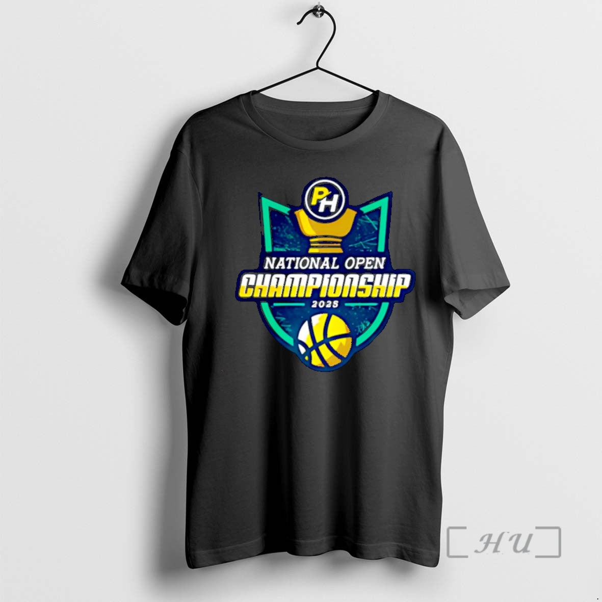 Officials National Open Championships 2025 Prep Hoops Christmas T-Shirts, Hoodie, Sweatshirt | RetroVerseTees.com
