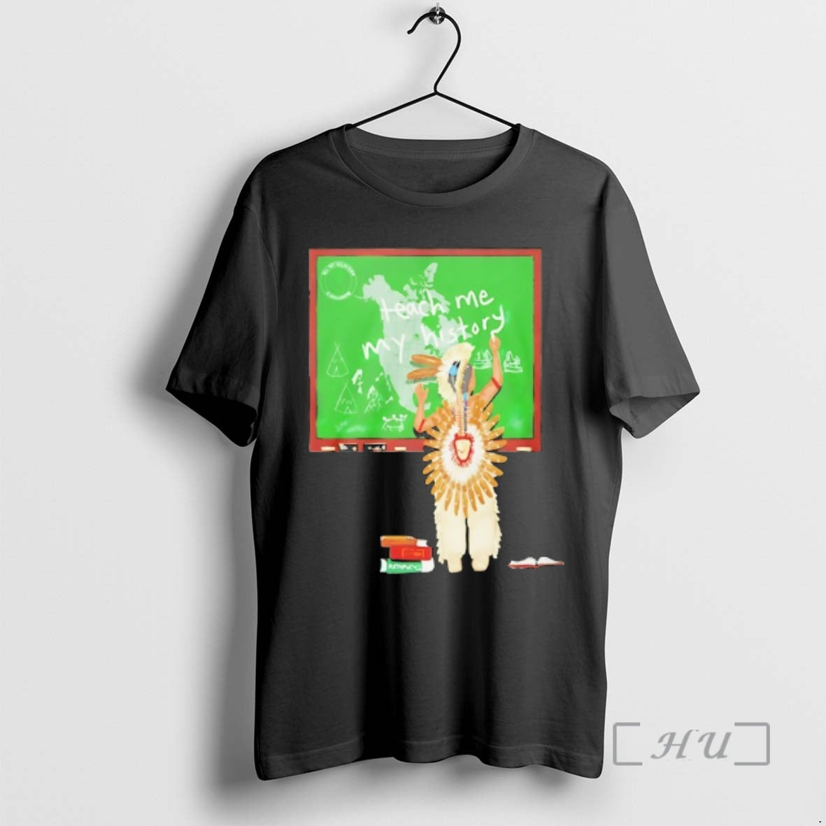 Officials Native Teach Me My History T-Shirts, Hoodie, Sweatshirt | RetroVerseTees.com