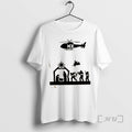 Officials Nativity Scene Ice Raid T-Shirts, Hoodie, Sweatshirt | RetroVerseTees.com