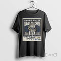 Officials Navy Midshipmen United States Naval Academy T-Shirts, Hoodie, Sweatshirt | RetroVerseTees.com