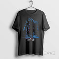 Officials Nba All Star Game 2026 Los Angeles Ship On The Tide Premium T Shirts Hoodie, Sweatshirt | RetroVerseTees.com