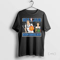 Officials Nba X Jam Boom Shakalaka