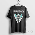 Officials Necromancy Reduce Reuse Reanimate T-Shirts, Hoodie, Sweatshirt | RetroVerseTees.com