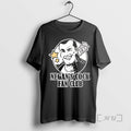 Officials Negans Cock Fan Club