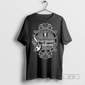 Officials Nevermore Academy Unitas Est Invicta 1971 T Shirts