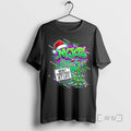 Officials New York Jets Football Merry Christmas Jet Life Holiday