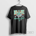 Officials New York Liberty Most Valuable Mascot T Shirt