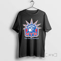 Officials New York Or Nowhere Logo T-Shirts, Hoodie, Sweatshirt | RetroVerseTees.com