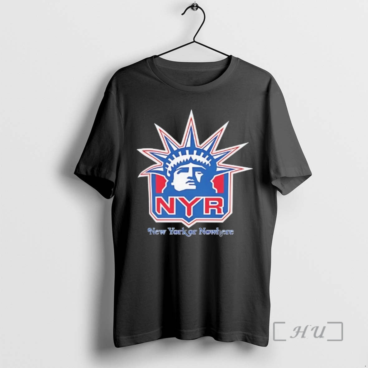 Officials New York Or Nowhere Logo T-Shirts, Hoodie, Sweatshirt | RetroVerseTees.com