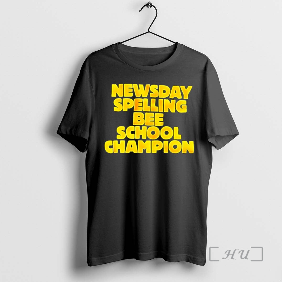 Officials Newsday Spelling Bee School Champion T-Shirts, Hoodie, Sweatshirt | RetroVerseTees.com