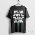 Officials Next Year Maybe You Should Try To Be In The Top 0 Premium T-Shirts, Hoodie, Sweatshirt | RetroVerseTees.com