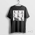 Officials Niche Baby Gen Z Meme Ai Viral Giggling Ai Laughing Premium T Shirts Sweater Hoodie, Sweatshirt